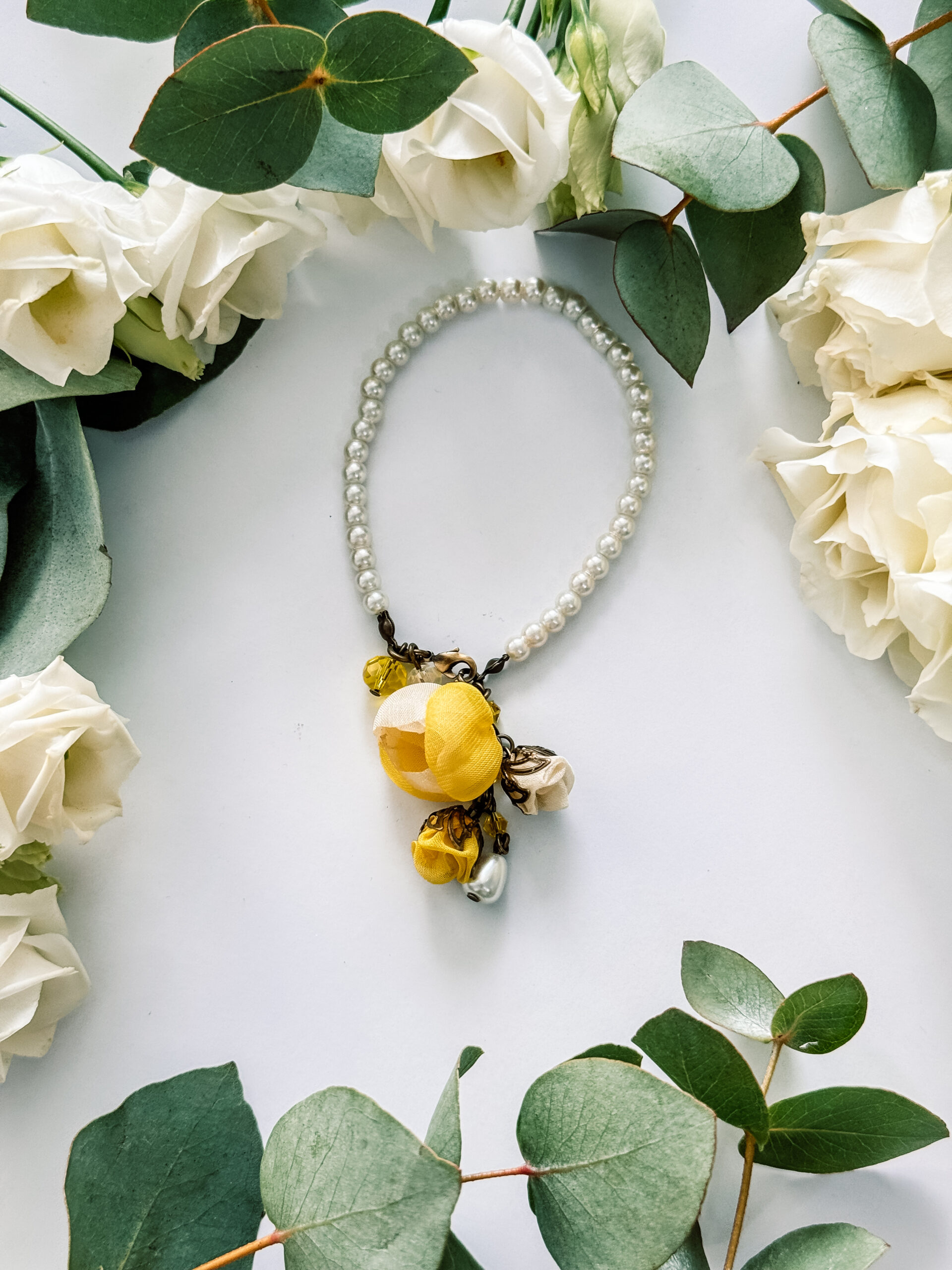 Louise_bracelet_mimosa1
