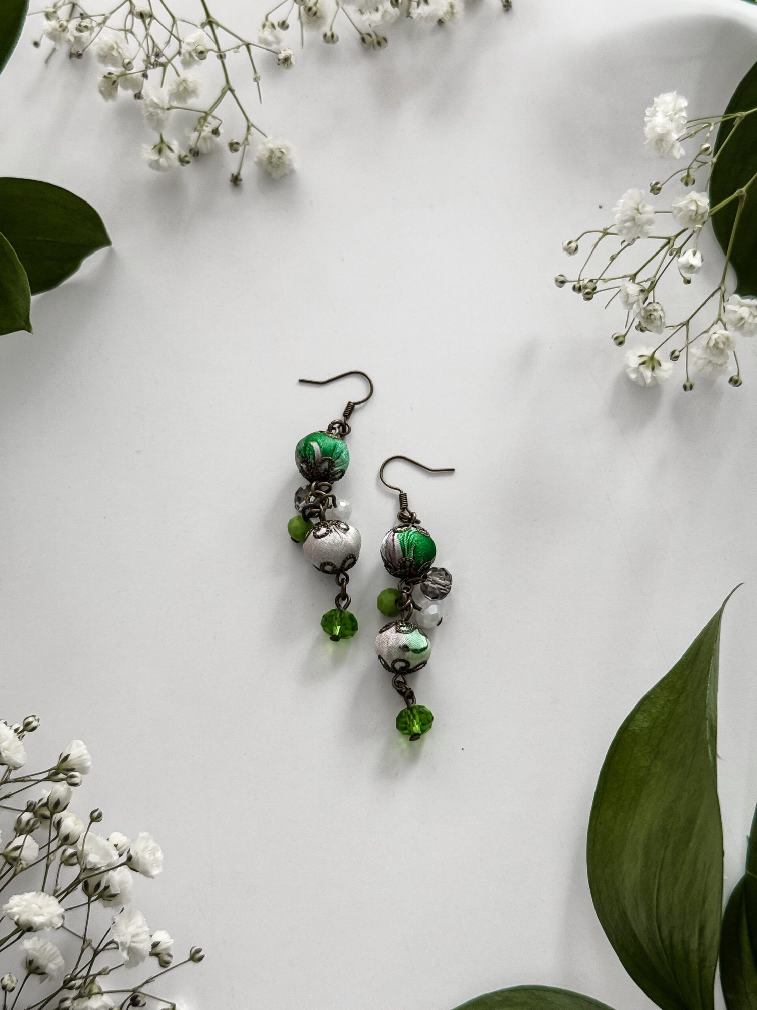 Azucena_earrings_dusty green