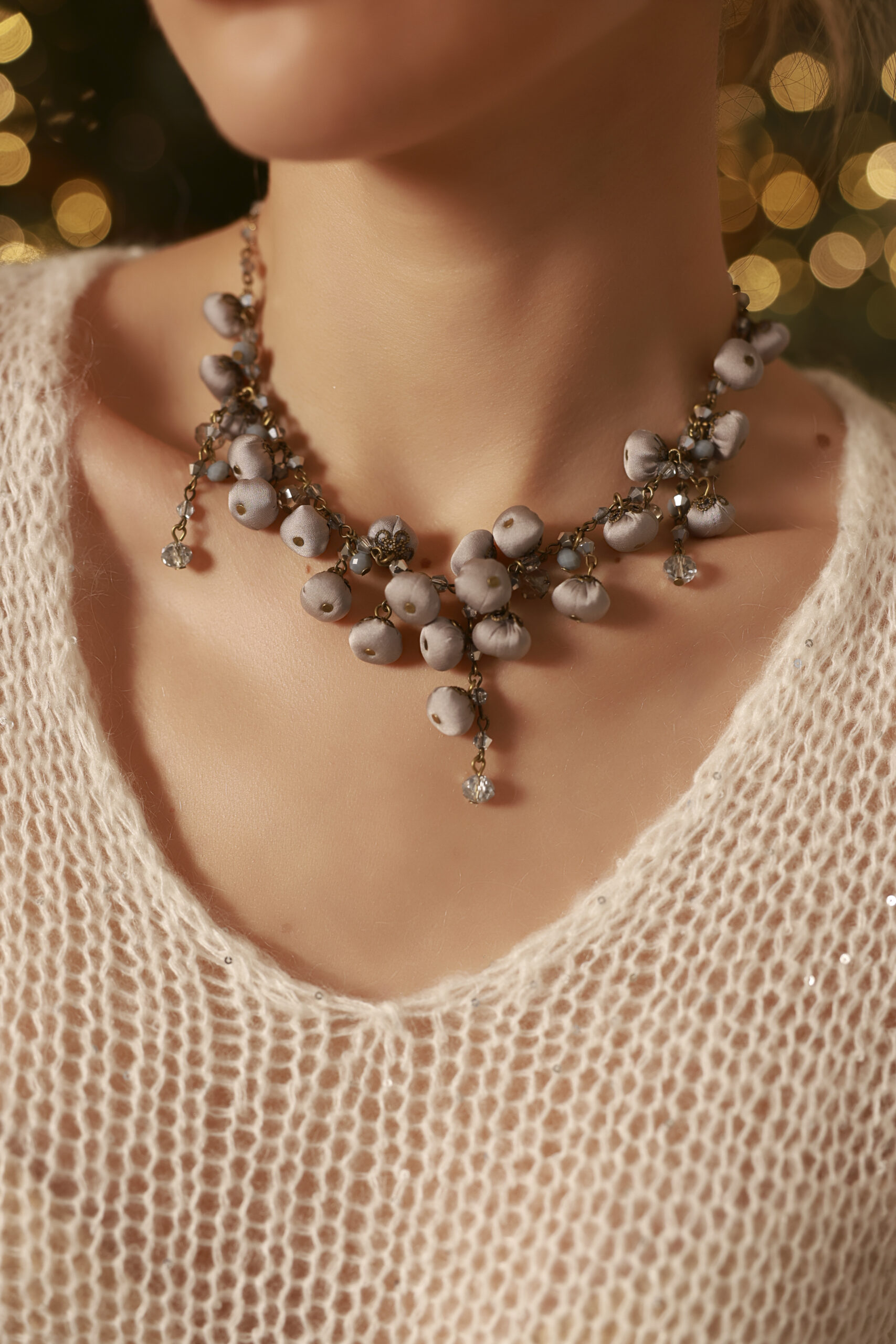 Aimee colier SIlver2